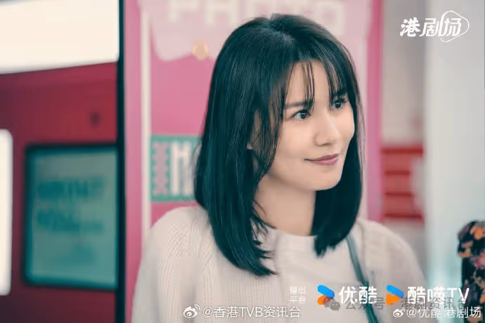 王浩信新劇煞科罕談家人!楊茜堯爆4歲女因一事逼爸爸羅子溢開工賺錢