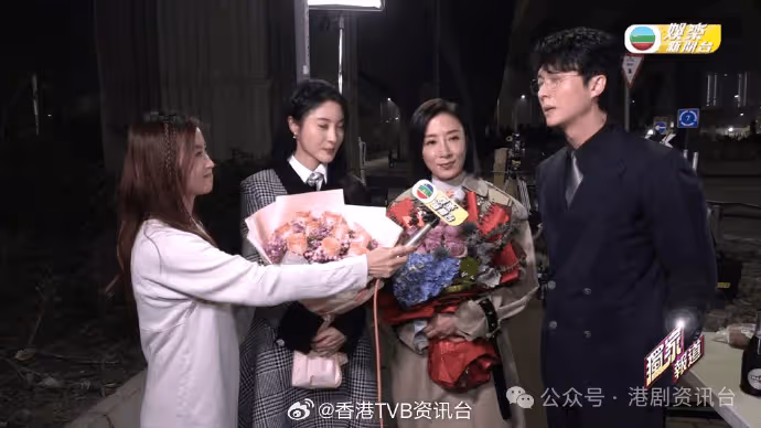王浩信新劇煞科罕談家人！楊茜堯爆4歲女因一事逼爸爸羅子溢開工賺錢
