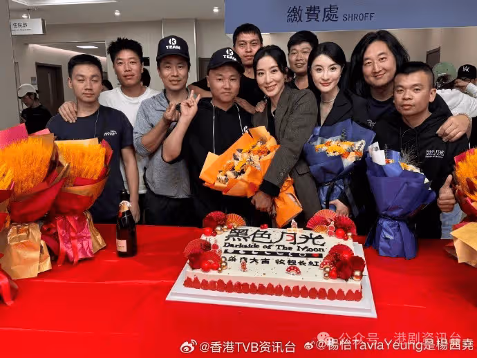 王浩信新劇煞科罕談家人！楊茜堯爆4歲女因一事逼爸爸羅子溢開工賺錢