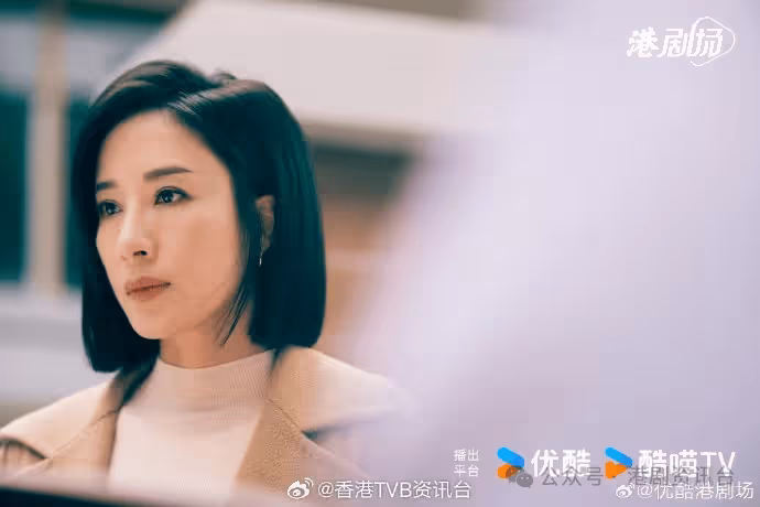 王浩信新劇煞科罕談家人！楊茜堯爆4歲女因一事逼爸爸羅子溢開工賺錢