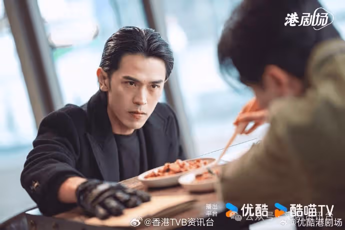 王浩信新劇煞科罕談家人！楊茜堯爆4歲女因一事逼爸爸羅子溢開工賺錢