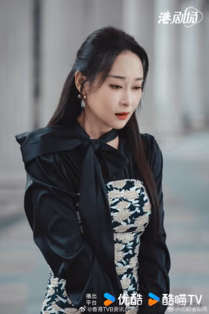 王浩信新劇煞科罕談家人！楊茜堯爆4歲女因一事逼爸爸羅子溢開工賺錢
