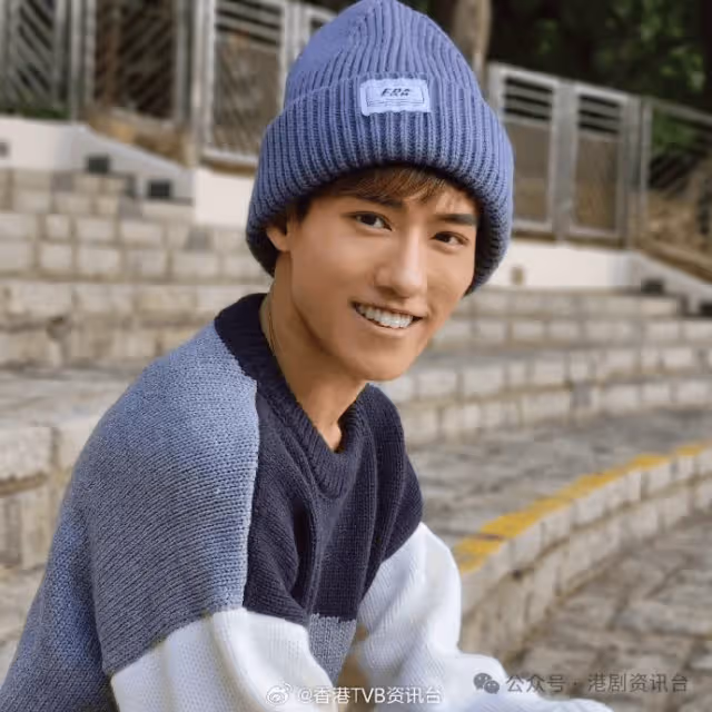TVB患癌主持文頌男完成化療！撰千字文交代病況：活得好冇尊嚴
