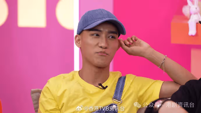 TVB患癌主持文頌男完成化療!撰千字文交代病況:活得好冇尊嚴