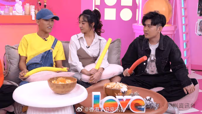 TVB患癌主持文頌男完成化療!撰千字文交代病況:活得好冇尊嚴