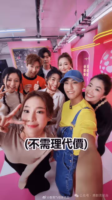TVB患癌主持文頌男完成化療!撰千字文交代病況:活得好冇尊嚴