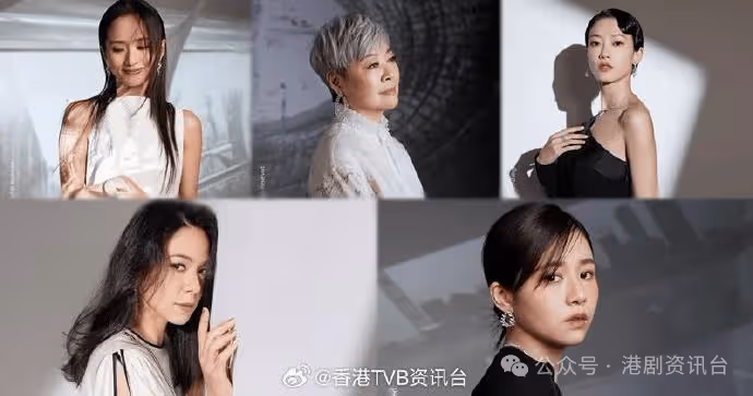 金像獎2024|金燕玲曾4奪最佳女配角 梁雍婷獲獎呼聲高