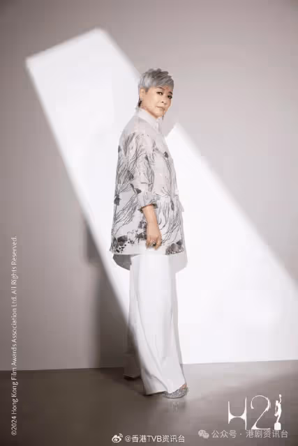 金像獎2024|金燕玲曾4奪最佳女配角 梁雍婷獲獎呼聲高