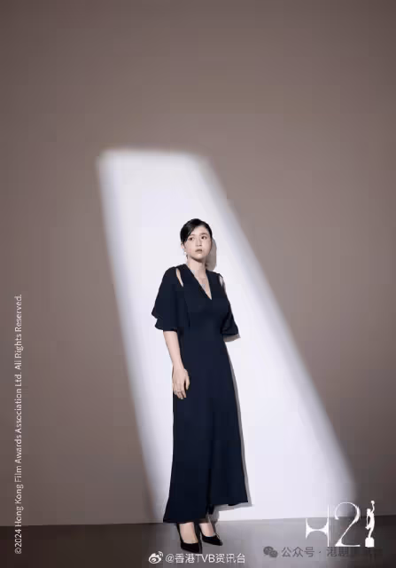 金像獎2024|金燕玲曾4奪最佳女配角 梁雍婷獲獎呼聲高