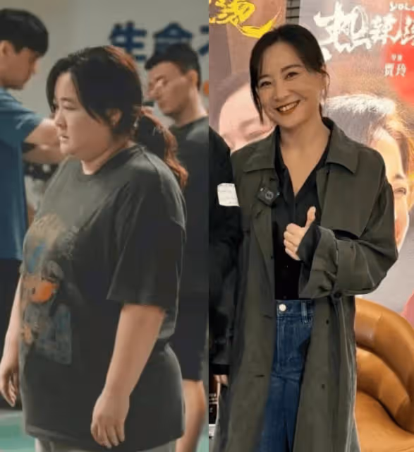 賭王33歲女兒大曬與小8歲老公合照!瘦身經歷堪比賈玲!謙虛稱:她更值得欣賞