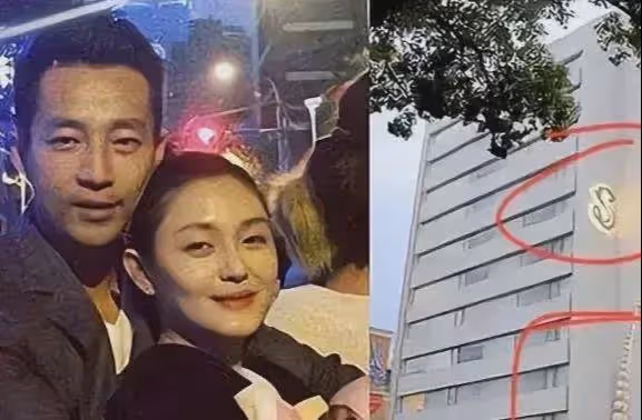 汪小菲終於揚眉吐氣了!台灣酒店連夜撤招牌,「S 」字樣也被摘下