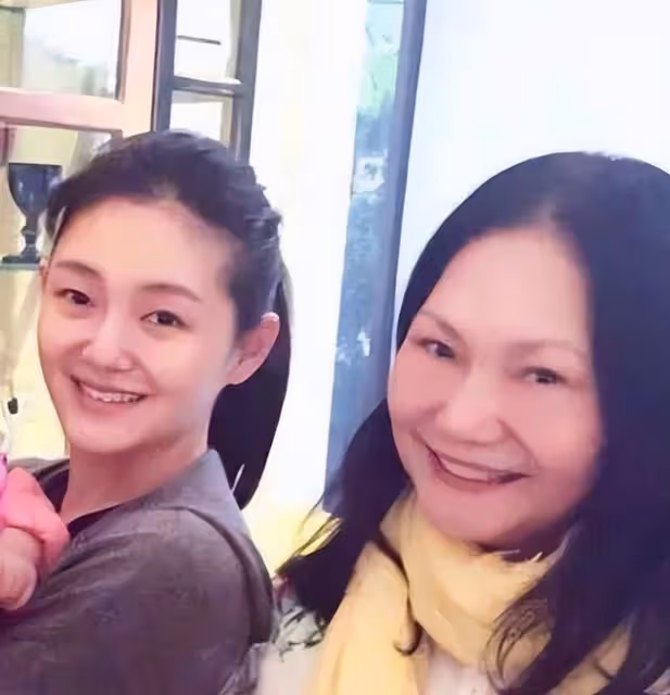 重磅!大S律師反擊張蘭,回應大S吸毒,曝張蘭涉刑事案件已立案!