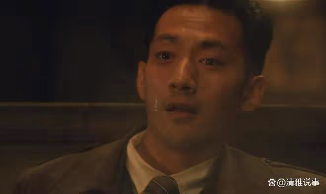 追風者:林樵松的轉變