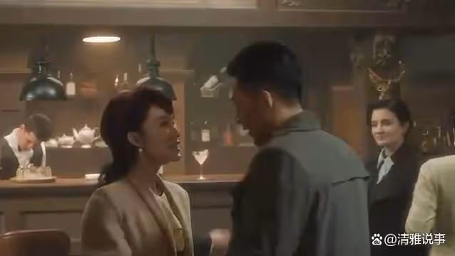 追風者:林樵松的轉變