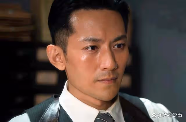 追風者:林樵松的轉變