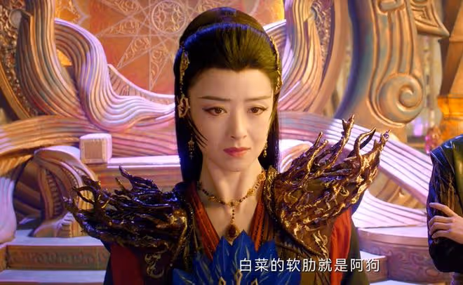 《烈焰》鬼木慘死,看懂白蓮聖王慘敗給伍賡,才知地藏界神力最弱