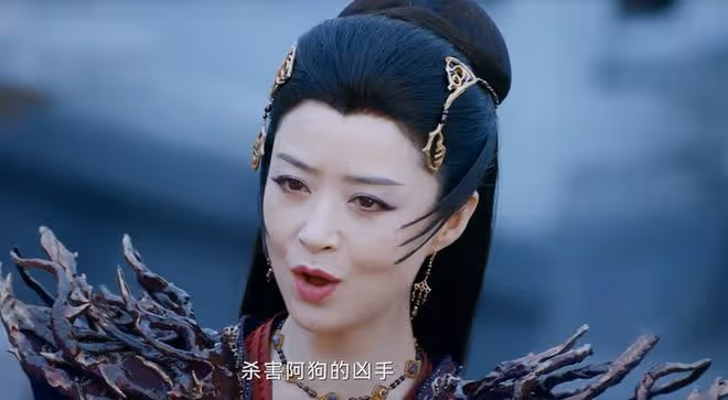 《烈焰》鬼木慘死,看懂白蓮聖王慘敗給伍賡,才知地藏界神力最弱