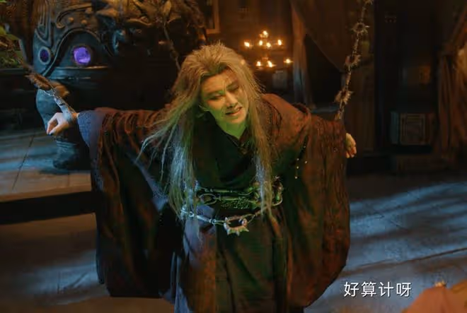 《烈焰》神族六聖王被刪三個?白蓮、玄風上線,白菜取代天使聖王