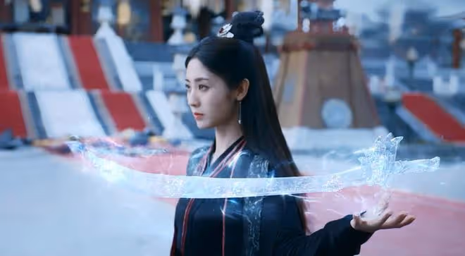 《烈焰》神族玄風、白蓮聖王登場,伍賡實力超越聖王?多虧了子羽