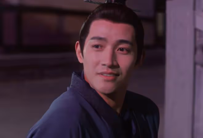 《與鳳行》行止沒想到,他幫上古神清夜,卻成他復活成雪妖關鍵?