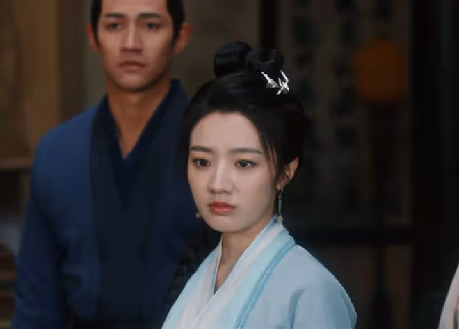 《與鳳行》看懂上古神隕滅真相,才知行止是天道棄子,難怪會慘死