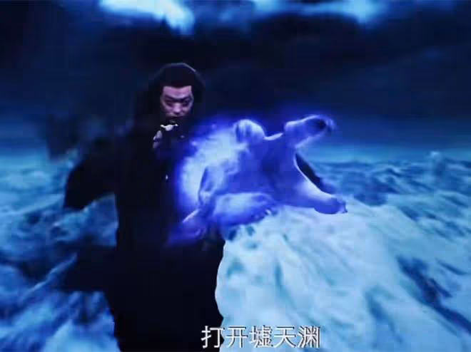 《與鳳行》看懂上古神隕滅真相,才知行止是天道棄子,難怪會慘死
