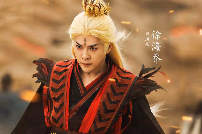 《與鳳行》看懂上古神隕滅真相,才知行止是天道棄子,難怪會慘死