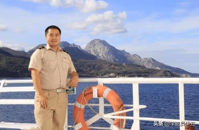 河南小伙航海9年,去幾十個國家,多次遊走生死邊緣,如今後悔嗎
