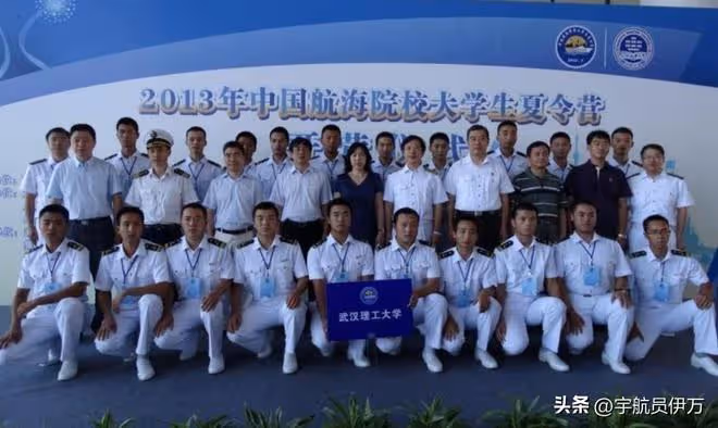 河南小伙航海9年,去幾十個國家,多次遊走生死邊緣,如今後悔嗎