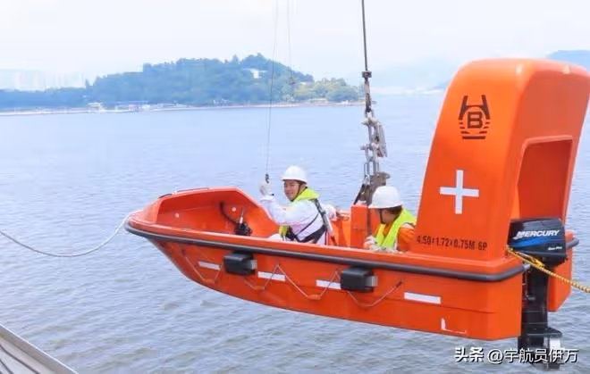 河南小伙航海9年,去幾十個國家,多次遊走生死邊緣,如今後悔嗎