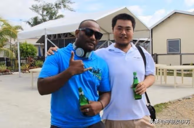 河南小伙航海9年,去幾十個國家,多次遊走生死邊緣,如今後悔嗎
