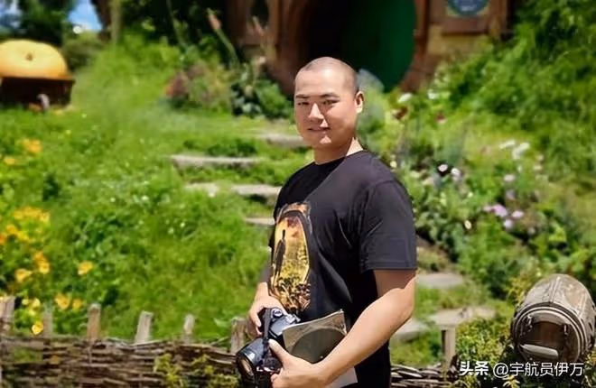 河南小伙航海9年，去幾十個國家，多次遊走生死邊緣，如今後悔嗎