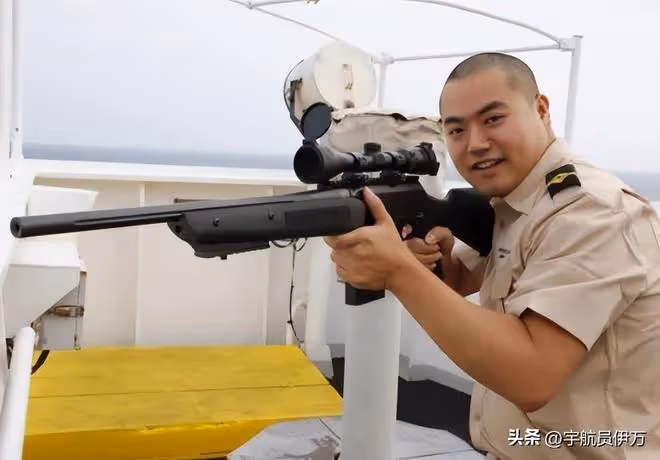 河南小伙航海9年，去幾十個國家，多次遊走生死邊緣，如今後悔嗎