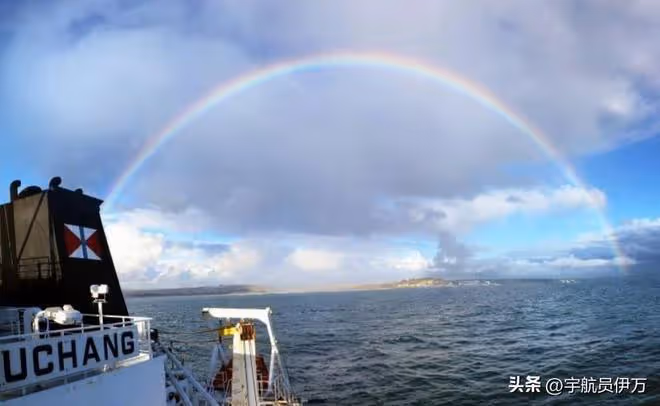 河南小伙航海9年,去幾十個國家,多次遊走生死邊緣,如今後悔嗎