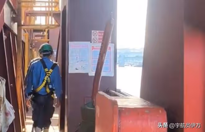 河南小伙航海9年,去幾十個國家,多次遊走生死邊緣,如今後悔嗎