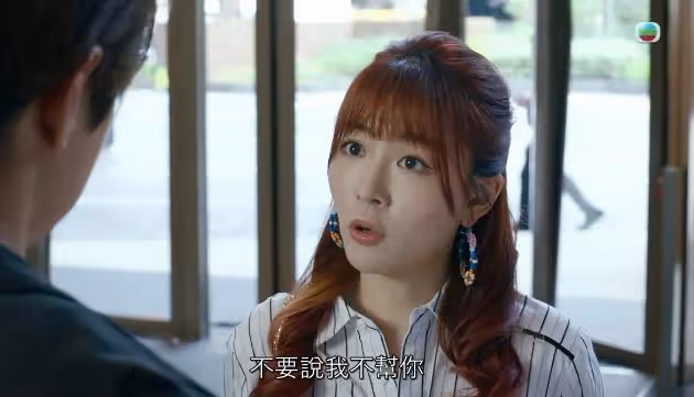 TVB男星新劇演家暴男被罵,現時與太太結婚10年育倆女兒很幸福