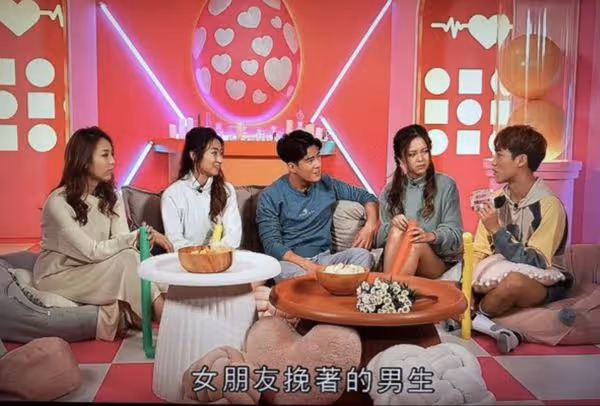 TVB男主持患癌完成五次化療均無效,身體抽搐排泄不便,直言害怕死亡