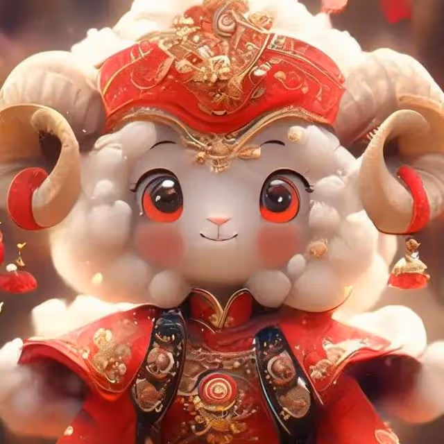 屬羊的2024年的貴人是誰?