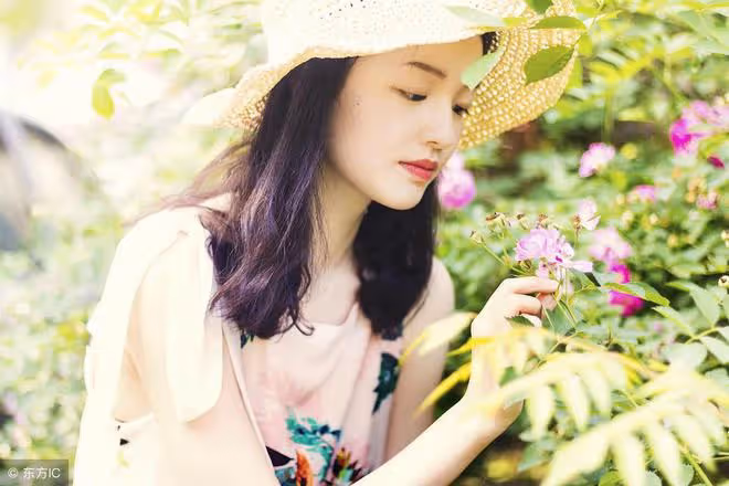 大齡剩女說：我寧願高傲的枯萎，也不要卑微的扶貧
