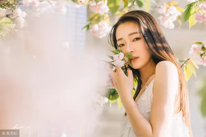 大齡剩女說：我寧願高傲的枯萎，也不要卑微的扶貧
