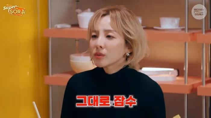 韓國知名女星透露，過去有很多人想和她約會，很遺憾我都錯過了