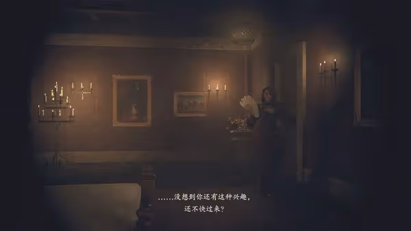 《龍之信條2》陰沉的薔薇園支線完成方法