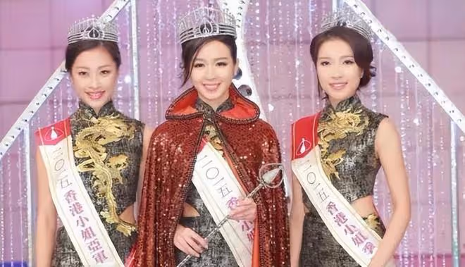 郭嘉文出席婚禮被眾星捧月，站C位彰顯獨有的貴婦氣質