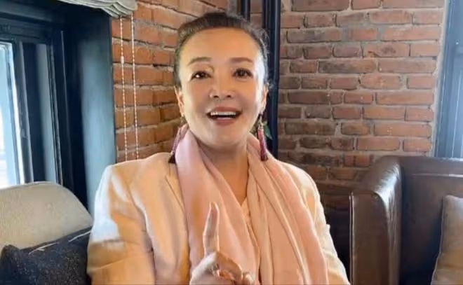大S律師怒懟張蘭：你和你兒子，得不到徐熙媛就毀掉徐熙媛