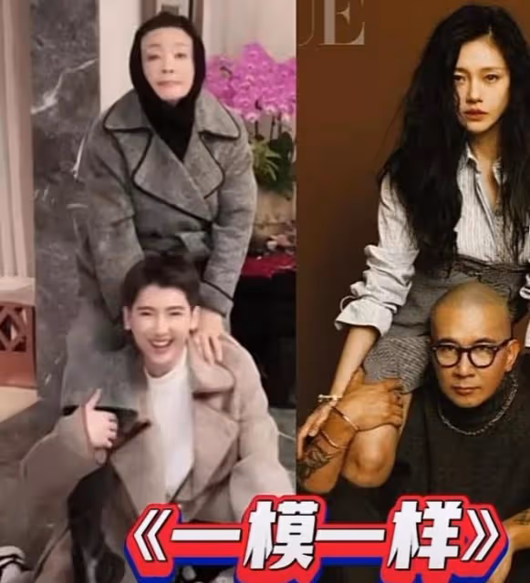 大S律師怒懟張蘭：你和你兒子，得不到徐熙媛就毀掉徐熙媛