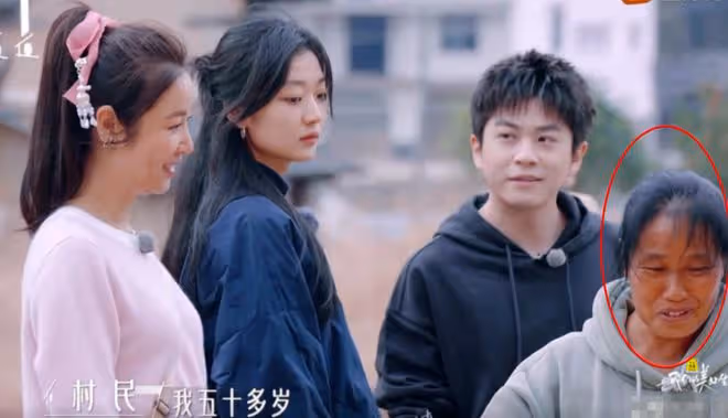 48歲林心如和50歲王艷的生圖，治好了我的容貌焦慮