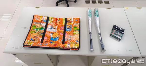 揮棒狂砸吳姍儒咖啡廳！2煞落網認：不滿吳宗憲主持風格