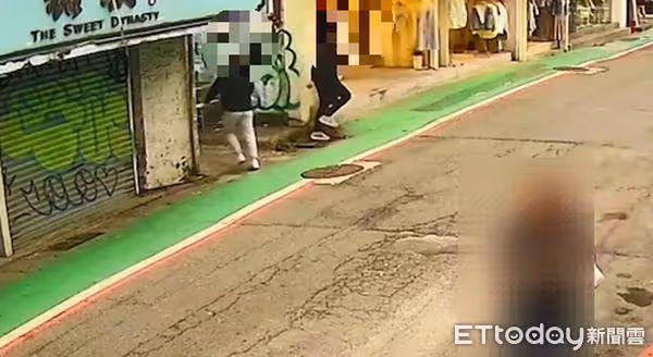 揮棒狂砸吳姍儒咖啡廳！2煞落網認：不滿吳宗憲主持風格
