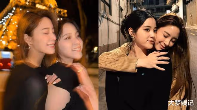 歐陽娜娜「為什麼姐姐不愛我」，妮妮落淚道歉了：以前對你這麼凶