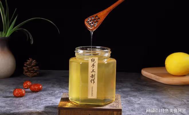 清新解渴聖品:自製檸檬蜂蜜水的六種調製秘訣